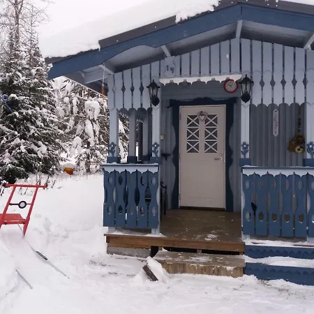 Holiday home House Tohmajarvi