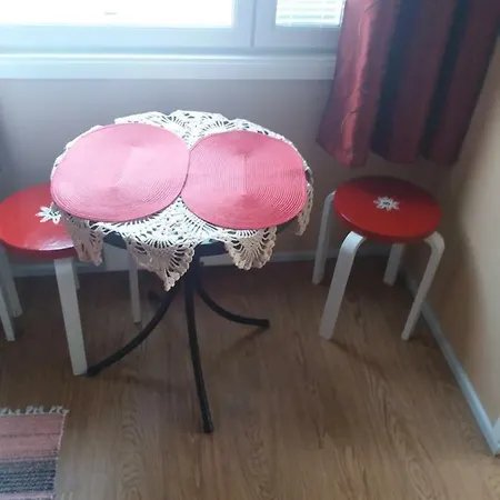 House Holiday home Tohmajarvi